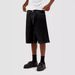 Men's Clothing Classic Men's Denim Shorts - Mid-Thigh 5-Inch Inseam Straight Leg Casual Summer Jeans Shorts - S-XXL (Non-Stretch Cotton)_mkmklike.com