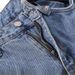 Men's Clothing Retro Washed Old Casual Straight Loose Women's Jeans_mkmklike.com