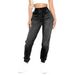 Xintang Denim New Style European And American Slim-fit Pants, Long Casual Stylish Slimming Jeans For Women_mkmklike.com