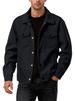 European And American Cross-Border Corduroy Single-Breasted Casual Sports Trend Pocket Jacket Men's Turn-Down_mkmklike.com