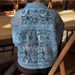 New 2026 Women's Loose Fitting Short Denim Jacket Lace Patchwork European American Style Independent Website Bestseller_mkmklike.com