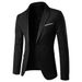 Casual suits for men, new autumn jackets, suits, business suits for young and middle-aged people, fashionable small suits, formal tops, trendy_mkmklike.com