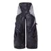 New Heavy Duty Men's Workwear Jeans Deconstructed Frayed Edge Patchwork Distressed High Street Wasteland Style For Men And Women_mkmklike.com