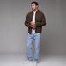 New Style Men's Straight Jeans Sale In Stock_mkmklike.com