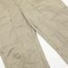 American Style Denim Cargo For Men Heavy Craft Stitching Design Sense Niche Loose Wide Leg Straight Long Pants Trendy_mkmklike.com