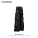 Men's Clothing Jeans men's high street retro heavy embroidery multi pocket workwear men's winter hip hop brand loose straight_mkmklike.com