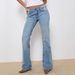 2026 European And American Women's Fashion Personality Low Waist High Elasticity Ins Trend Slim Fit Slimming Denim Pants_mkmklike.com