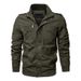 Loom Cross-Border German Uniform Archon Special Forces Pilot Men's Jacket World War II US Army Military Enthusiast Tactical_mkmklike.com