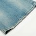 Punk Washed Vintage Denim Straight-Leg For Men Cleanfit Frayed Hem Loose Wide-Leg Pants_mkmklike.com