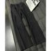 Men's Stylish Straight Leg Jeans With Rivet Details & Fleece Lining - American Retro Workwear Pants For Winter & Fall_mkmklike.com