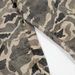 Street Style Camouflage Cargo Men's Denim Trousers Outdoor Sports Design Wrinkled Loose Wide-leg Pants_mkmklike.com