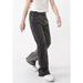 Men's Clothing | Spring New Arrivals Men's And Women's Gradient Color Flared Jeans Elastic Back Waist_mkmklike.com