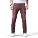 Spring Autumn High End Men's Pure White Jeans Slim Fit Korean Style Multi Color Trendy Handsome Versatile Denim_mkmklike.com