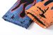 Men's Clothing Men's Slim-Fit Graffiti Print Jeans – Stretch Cotton Denim With Skull Art (85% Cotton, Mid-Rise, Distressed Wash)_mkmklike.com