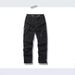 Men's Tooling Trousers European And American Small Pants Thickened Trousers Autumn And Winter Large Size Multi-pocket Trousers_mkmklike.com