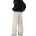 Men's Washed Vintage Distressed Jeans Relaxed Fit Trousers with Drape Effect Retro Casual Pants White More S-3XL_mkmklike.com