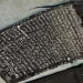 Men's Jeans Y2K Hip Hop Fashion Distressed Ripped English Letter Print Oversized Black Retro Men Women Loose Casual_mkmklike.com