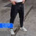Spot New Foreign Trade Pants Russian Jeans Men's Stretch Trousers Men OZON Cross Border E Commerce WB Delivery_mkmklike.com