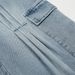 Streamer Pendant Design Sense Jeans Men And Women Style American High Street Loose Casual All-Match Straight-leg Pants_mkmklike.com