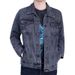 Spring And Autumn New Multi Pocket Cowboy Loose Clothes Men's Top Workwear Wind Jacket_mkmklike.com