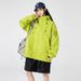 2024 Autumn Winter New Hooded Personality Trendy Versatile Men's Jacket Couple Coat_mkmklike.com