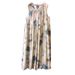 Chicco New Maternity Autumn Vest Dress Plus Size Spring Summer Fashion Loose Fit Set_mkmklike.com