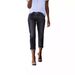 K Fashion Retro Slim Stretch Jeans For Women; Ladies_mkmklike.com