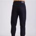 Men’s Slim Tapered Banana Jeans – Premium 98% Cotton, Stretch Comfort, Black Washed Denim (Sizes 29-38, Zip Fly, Everyday Versatile)_mkmklike.com