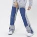 Summer Thin Jeans Loose Straight Leg 2025 New Casual Versatile Elastic Men's Long Pants_mkmklike.com