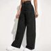 High-Waisted Wide-Leg Drape Jeans for Women Loose Straight Leg Slimming Floor-Length European American Style Export New_mkmklike.com