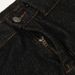 Men's Jeans Casual Versatile Dad High Street Trendy Brand Split Stitching Loose Wide-Leg Straight Long Pants_mkmklike.com