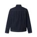 Jia Yi Ku Men's 2025 Spring New Style American Washed Blue Cowboy Jacket Exterior Work Set For Men_mkmklike.com