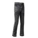 Men's Clothing Jeans Without Stretch Slim Fit Trendy Retro Denim Flared Pants For Men #9305_mkmklike.com