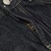American Retro Low Rise Slim Fit Flared Jeans, Unisex, Versatile Slim Fit Denim Pants_mkmklike.com
