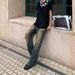 Men's Distressed Washed Jeans – Lightweight Summer Ripped Denim With American High Street Style, Loose Straight Leg Fit (Blue, S-3XL)_mkmklike.com