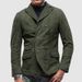2024 Spring and Autumn New casual men's jacket,mens fashion_mkmklike.com
