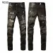 Designer Mens Jeans For Mens Denim Pa Fashion Womens Trends Distressed Black Ripped Biker Slim Fit Motorcycle_mkmklike.com