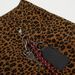 American Style Leopard Print Scimitar Jeans For Men Loose Hip Hop Trendy Pendant Decoration Embroidered Wide-Leg Long_mkmklike.com