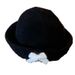 Hot Sale Sweet Girls Plush Bucket Ladies Multi Color Woman Teenagers Casual Winter Shopping Keep Warm Hat Dropship_mkmklike.com