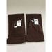 American Retro Coffee Color Slim Straight Jeans For Women, New Autumn Winter High Waist Loose Slimming Casual Wide Leg_mkmklike.com