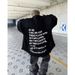 Washed Denim Jacket For Men, Tie Dye Tassel Trendy Brand Loose Fit Jacket_mkmklike.com