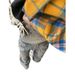 Trendy And Handsome Street Explosion Jacquard Full Print Jeans For Men Hiphop_mkmklike.com