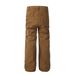 Men's Cargo Jeans Trendy Brand High Street Large Pocket Design Zipper Decoration Personality Loose Straight Long Pants_mkmklike.com