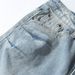 Men’s Distressed Washed Denim Jeans – Vintage Faded Punk Style Loose Straight Leg Pants (Sizes M-XXL)_mkmklike.com