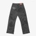 Men's Jeans Y2k Vintage Baggy Angel Cupid Pattern Men Women Trousers High Street Hip Hop Streetwear Unisex Casual_mkmklike.com