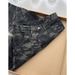 Men's Vintage High Street Camo Jeans - Cleanfit Slim Fit Workwear Carpenter Pants For Spring & Autumn_mkmklike.com