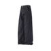 Men's Loose Fit Straight Leg Jeans – Vintage Washed Denim Pants With Slight Flare_mkmklike.com