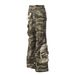 Men's Clothing Street Trend Camouflage Workwear Casual Pants Men And Women Vieb Style Multi Pocket Flared Stitching Trousers_mkmklike.com