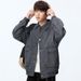 Plus-size Men's Jacket 2026 Trendy Loose Fashion New Denim Popular Versatile Couple's Coat_mkmklike.com