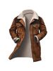 2025 Autumn Winter Independent Station American Style New Retro Warm Men's Jacket Coat_mkmklike.com